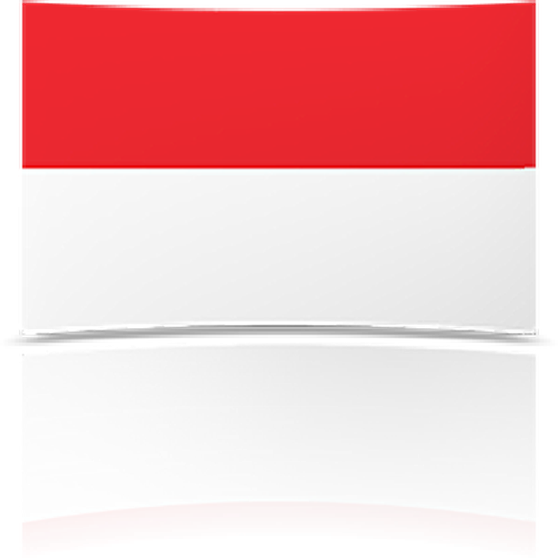 Singapore Flag PNG Clipart