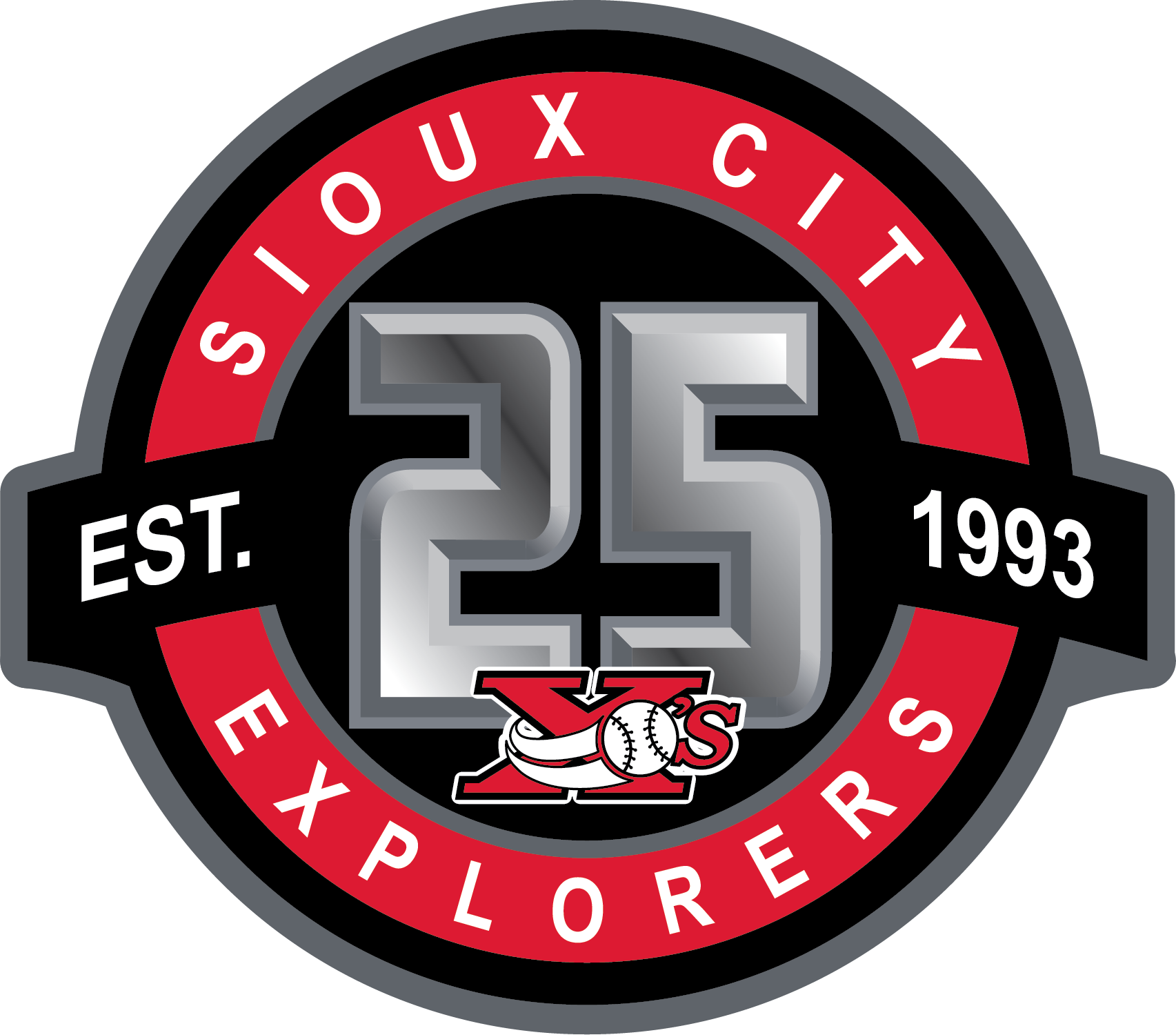 Sioux City Explorers PNG
