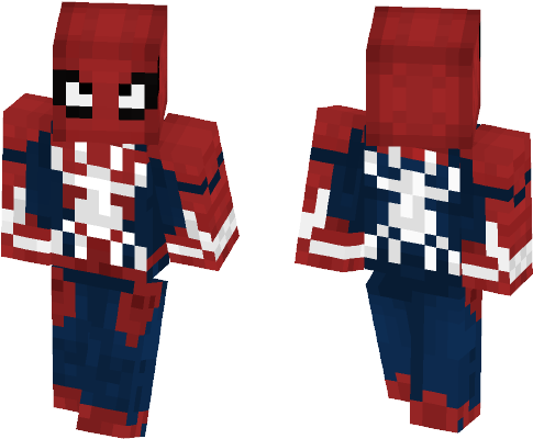 Skins For Minecraft PNG Isolated Pic