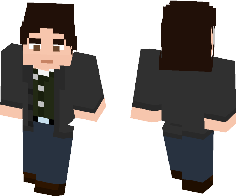 Skins For Minecraft PNG Pic
