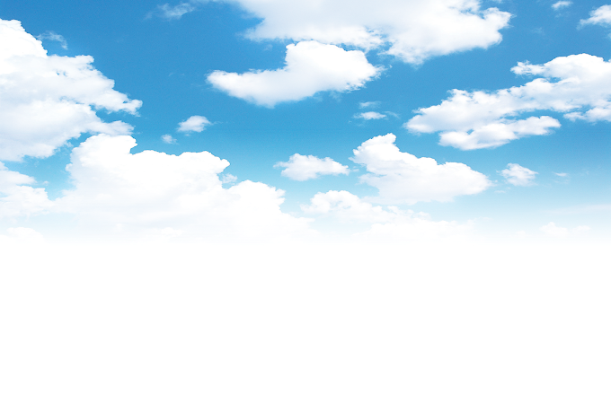 Sky PNG Photo