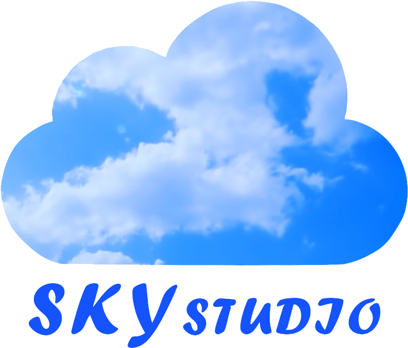 Sky Vector PNG Image