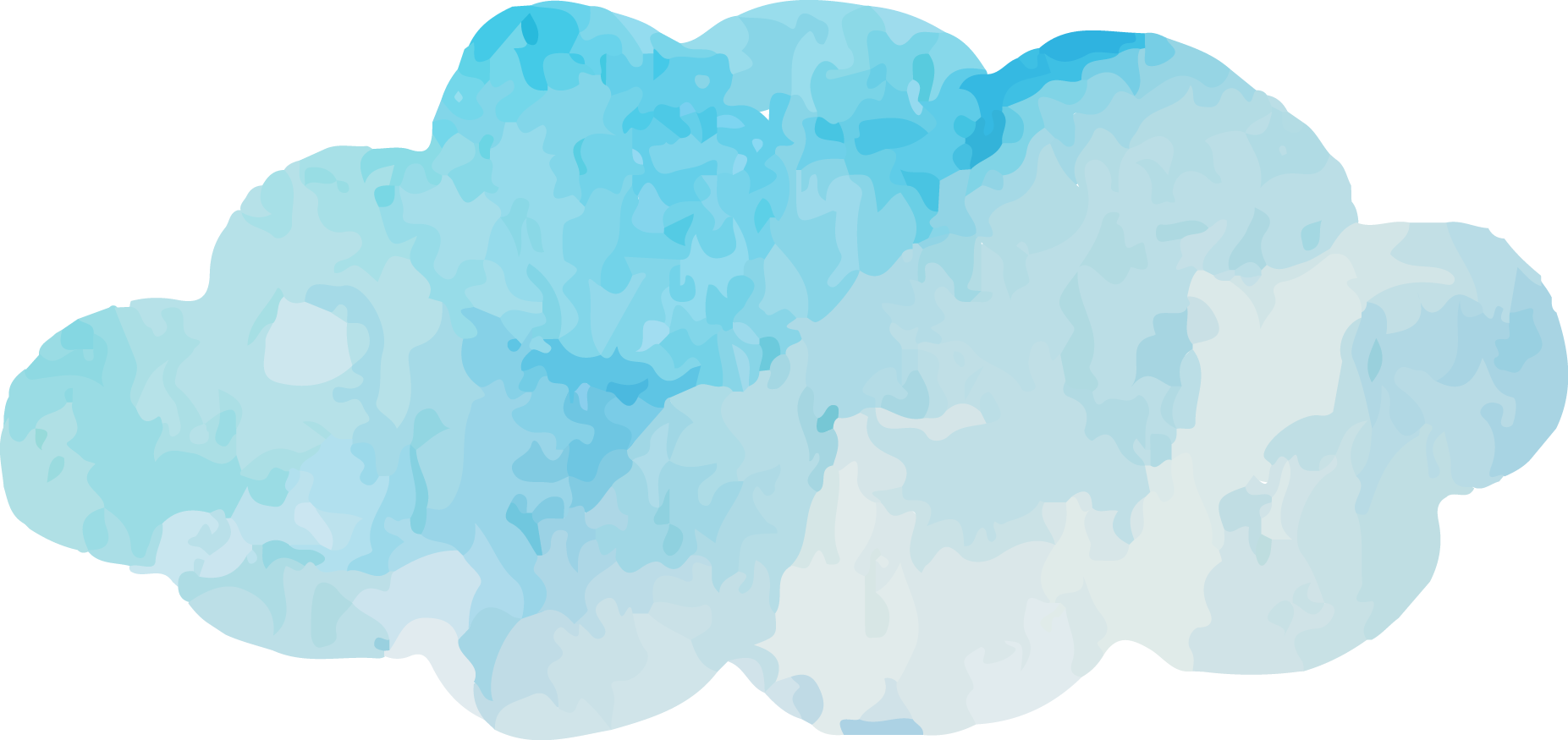 Sky Vector PNG Photo