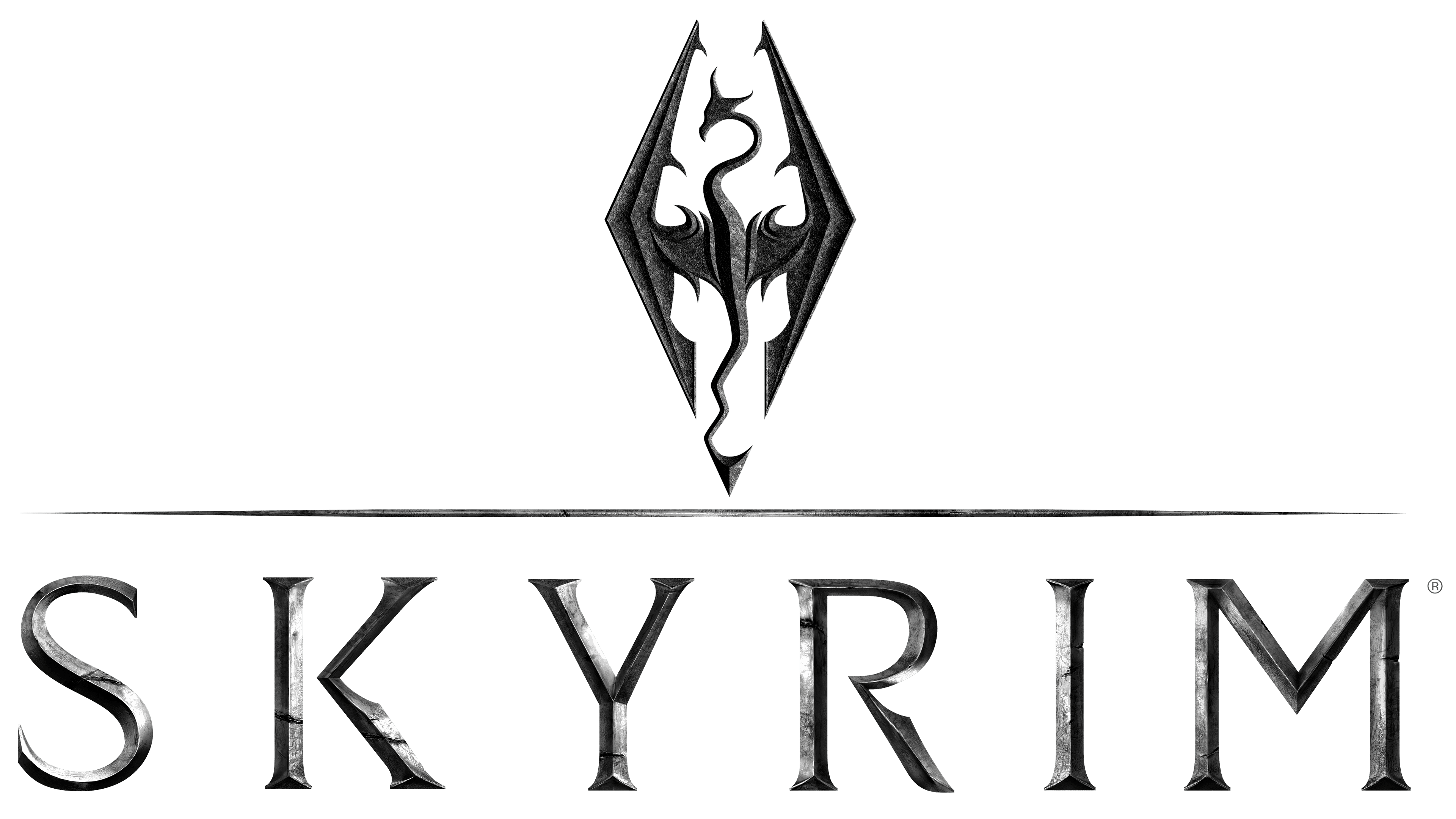 Skyrim PNG HD Isolated