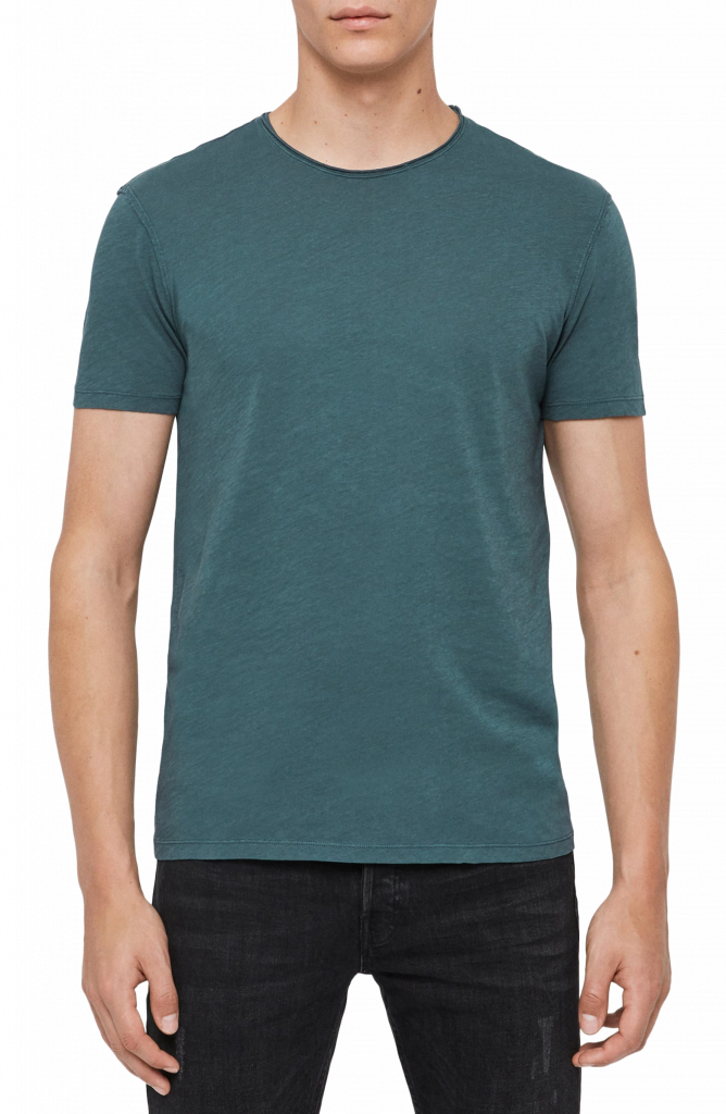 Slim Fit T-Shirt PNG Clipart