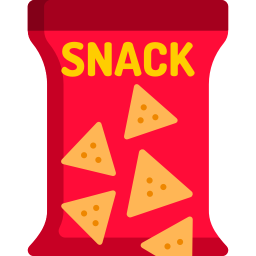 Snack PNG Clipart