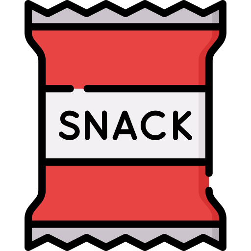 Snack PNG File