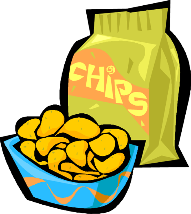 Snack PNG Image