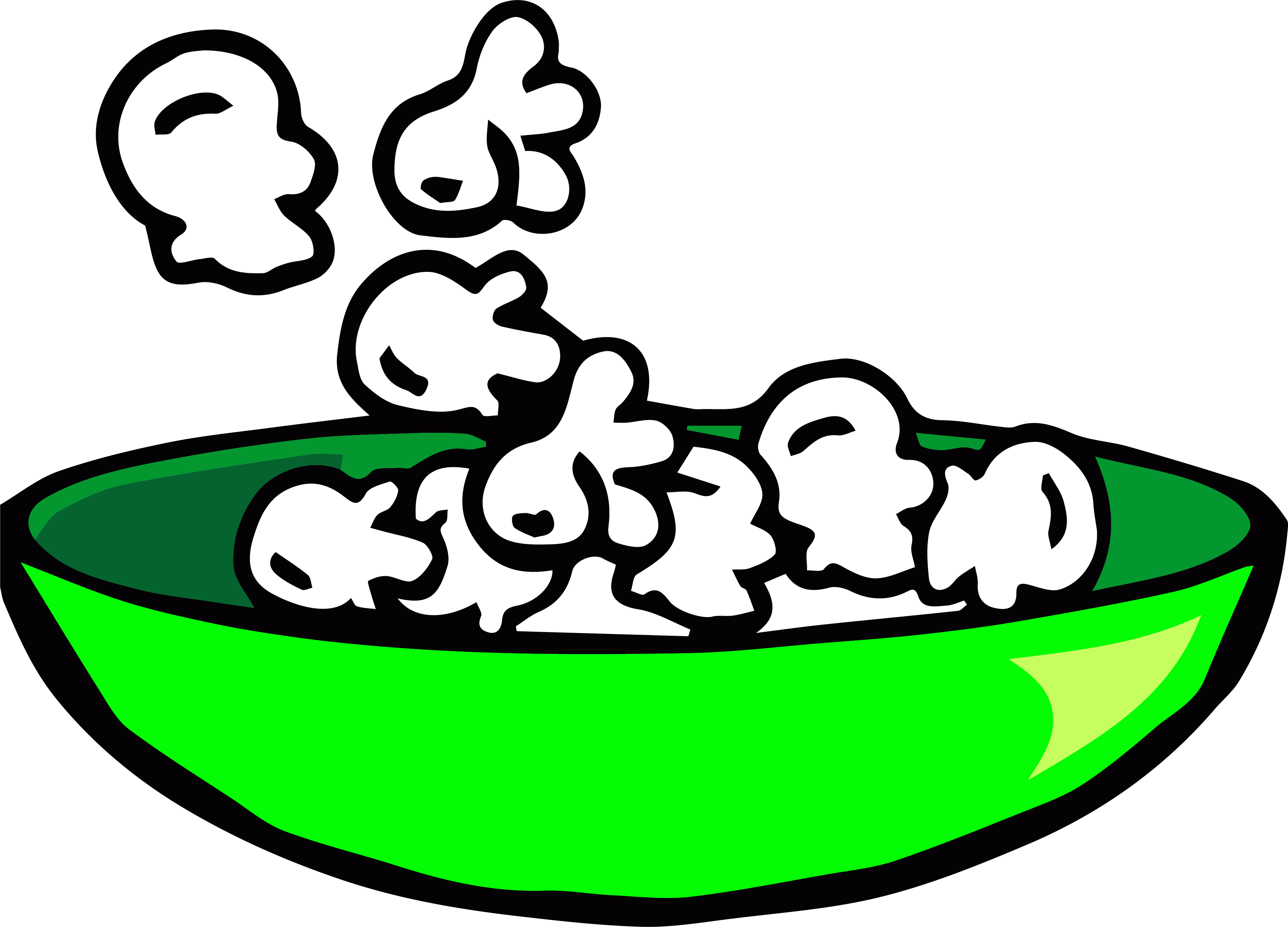 Snack PNG Pic