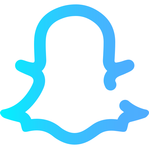 Snapchat Icon PNG File