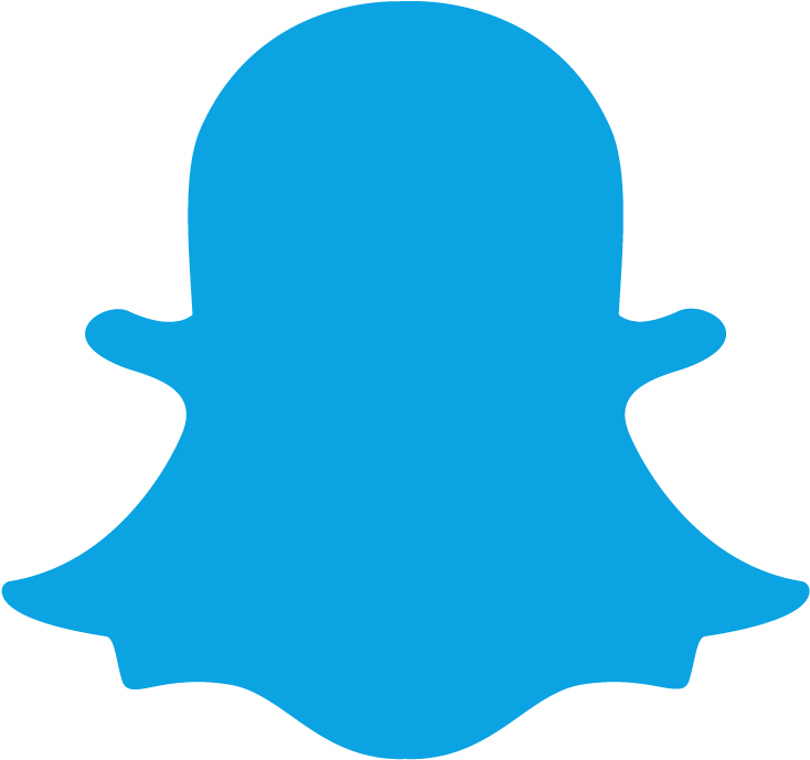 Snapchat Icon PNG Image
