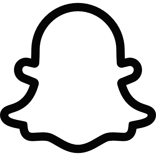 Snapchat Icon PNG Picture