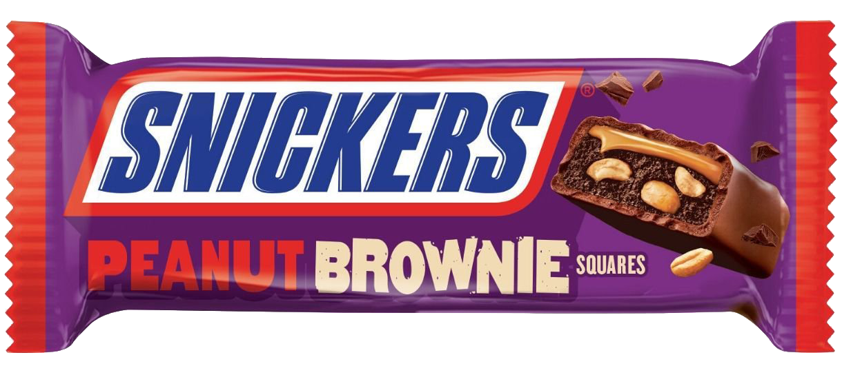 Snickers Download PNG Isolated Image