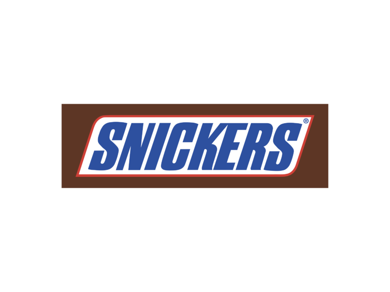 Snickers PNG Isolated Image