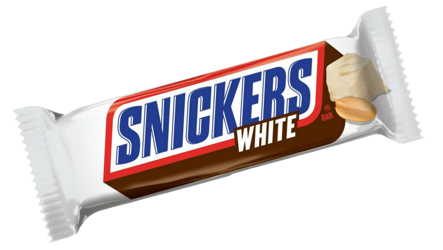 Snickers PNG Isolated Picture