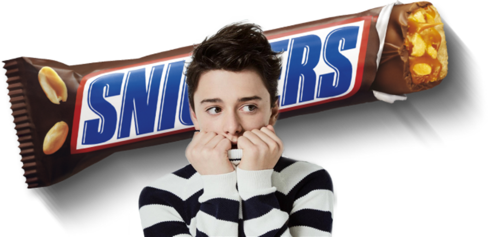 Snickers PNG Photos