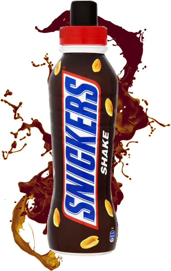 Snickers PNG Transparent