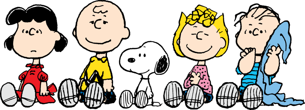 Snoopy PNG Free Download