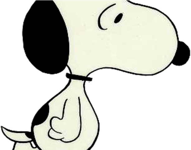 Snoopy PNG Image