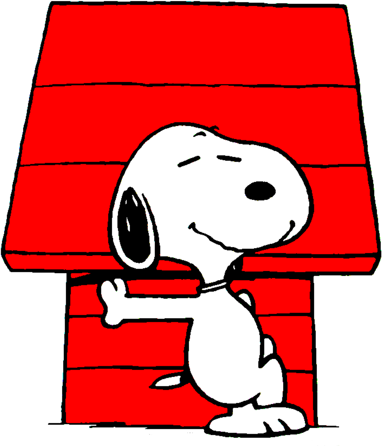 Snoopy PNG Pic