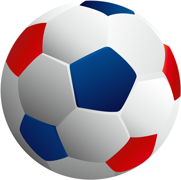 Soccer Ball PNG Isolated Image