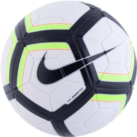 Soccer Ball PNG Isolated Photo