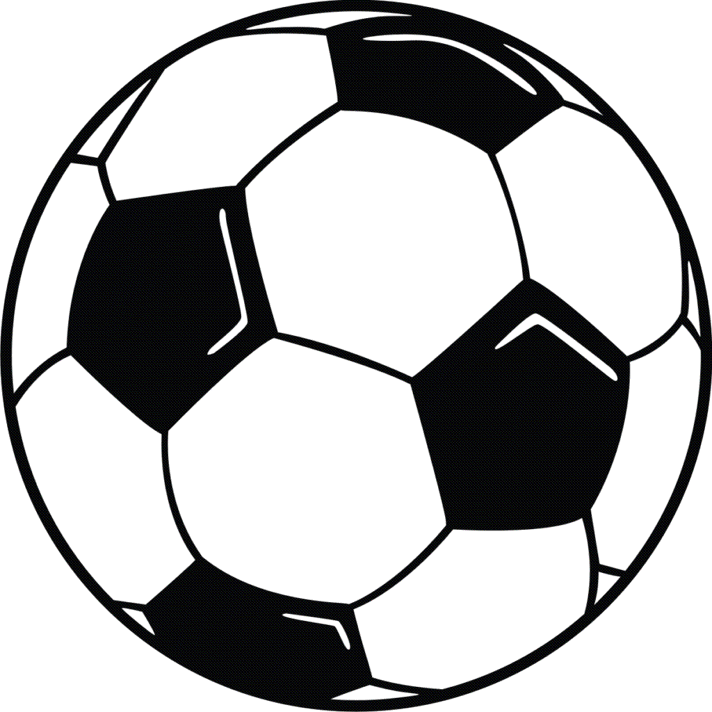 Soccer Ball PNG Isolated Photos
