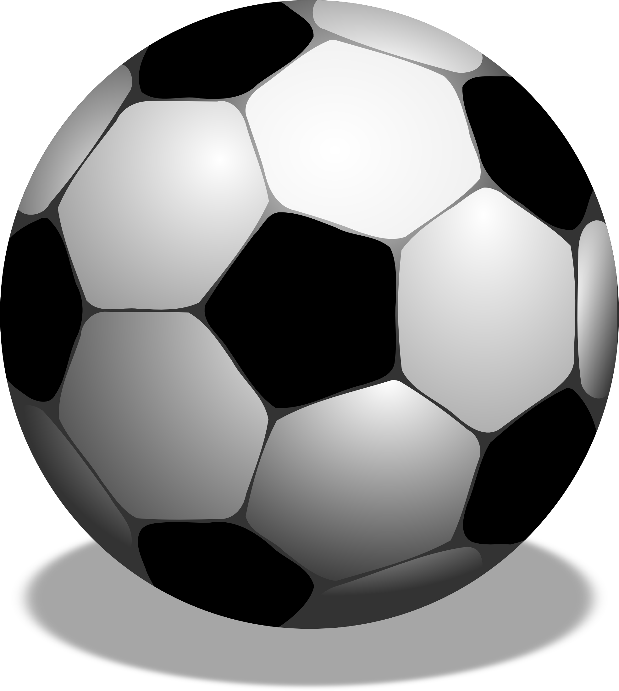 Soccer Ball PNG Photos