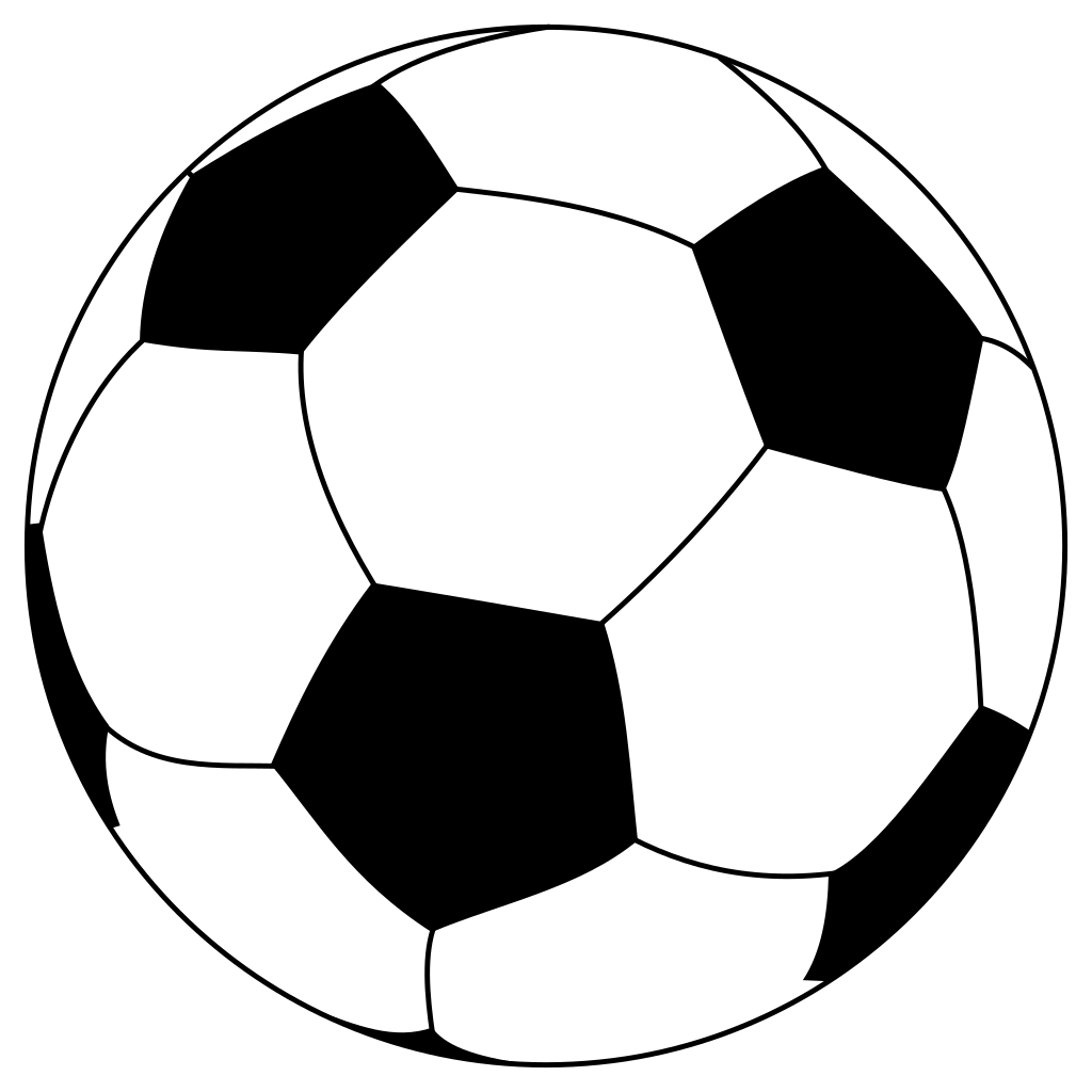 Soccer Ball PNG Pic