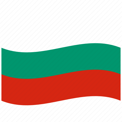 Sofia Bulgaria Flag PNG HD