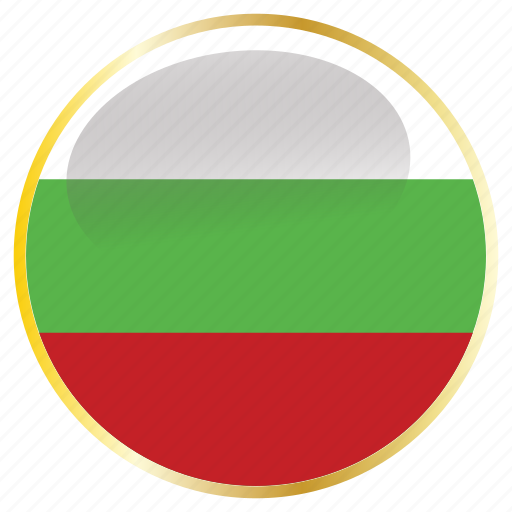 Sofia Bulgaria Flag PNG Image