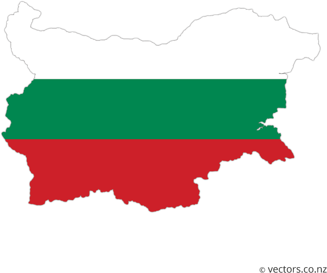 Sofia Bulgaria Flag PNG Isolated HD