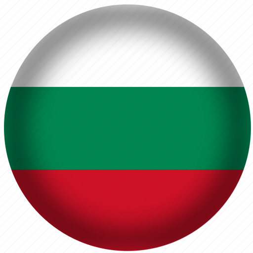 Sofia Bulgaria Flag PNG Photo