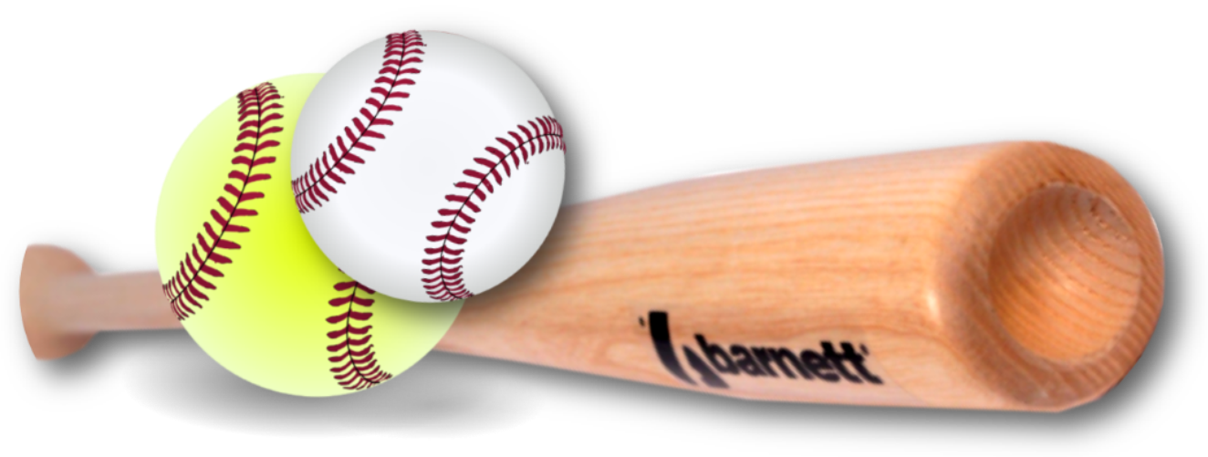 Softball PNG Free Download