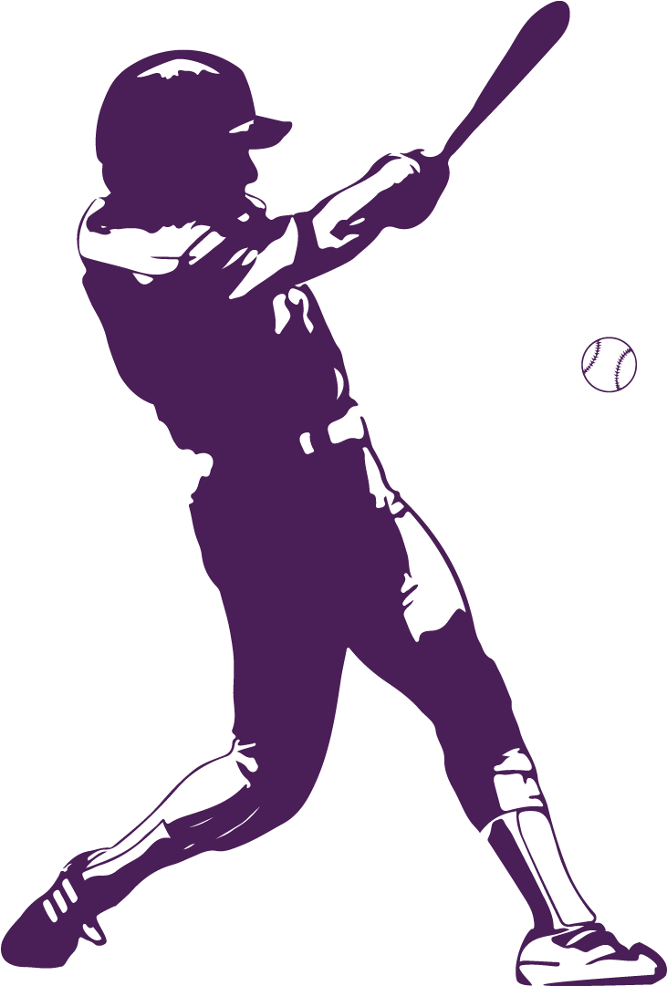 Softball PNG Isolated Photo