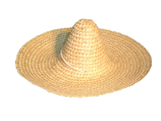 Sombrero Hat PNG Isolated HD Pictures