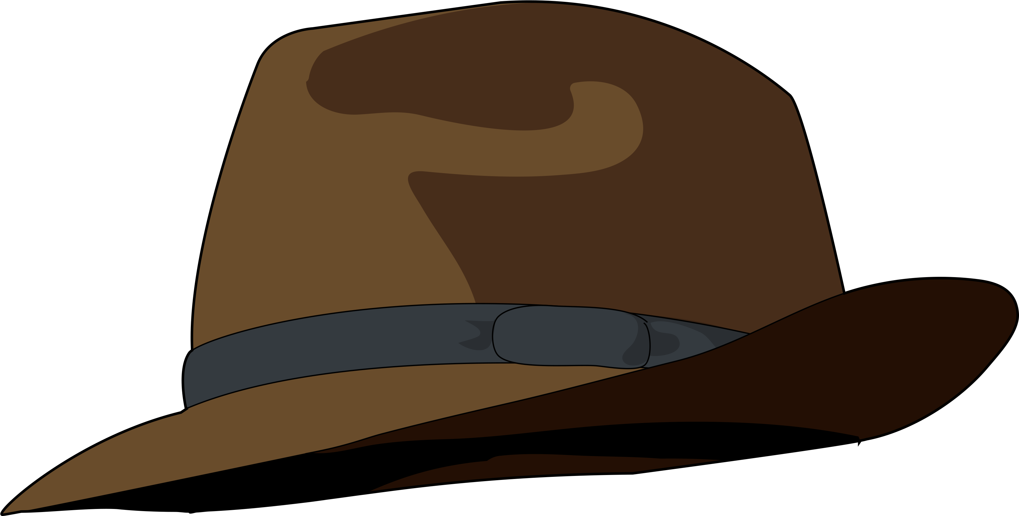 Sombrero Hat PNG Isolated Transparent
