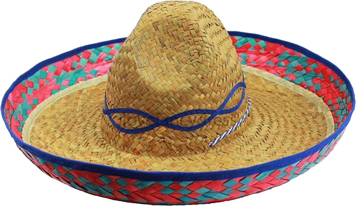 Sombrero Hat PNG Photos