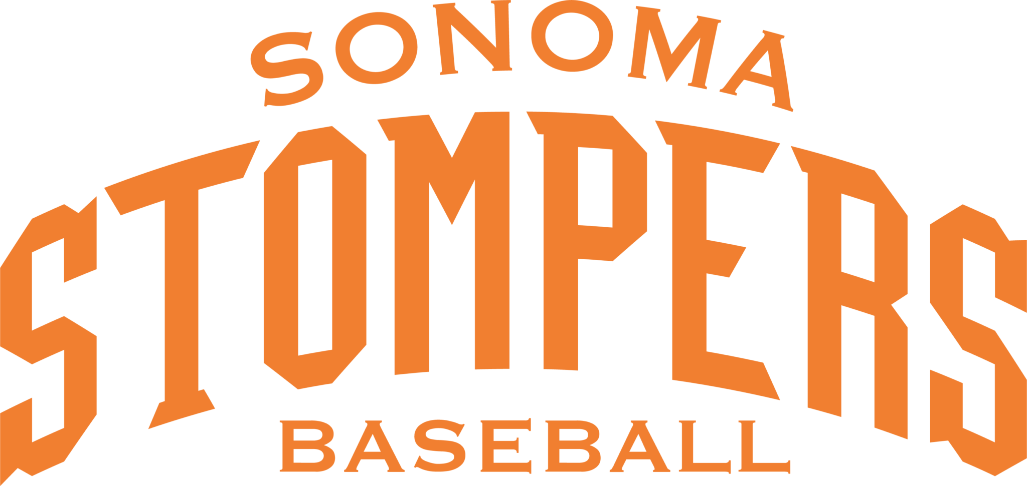 Sonoma Stompers PNG