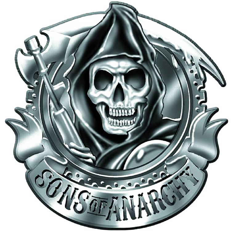 Sons Of Anarchy PNG File