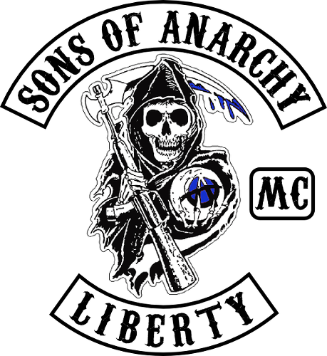 Sons Of Anarchy PNG Image