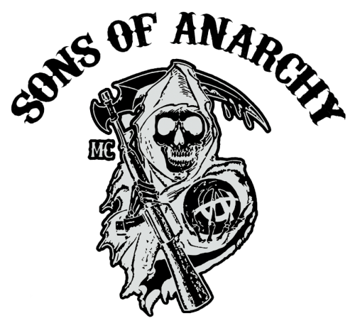 Sons Of Anarchy PNG Pic