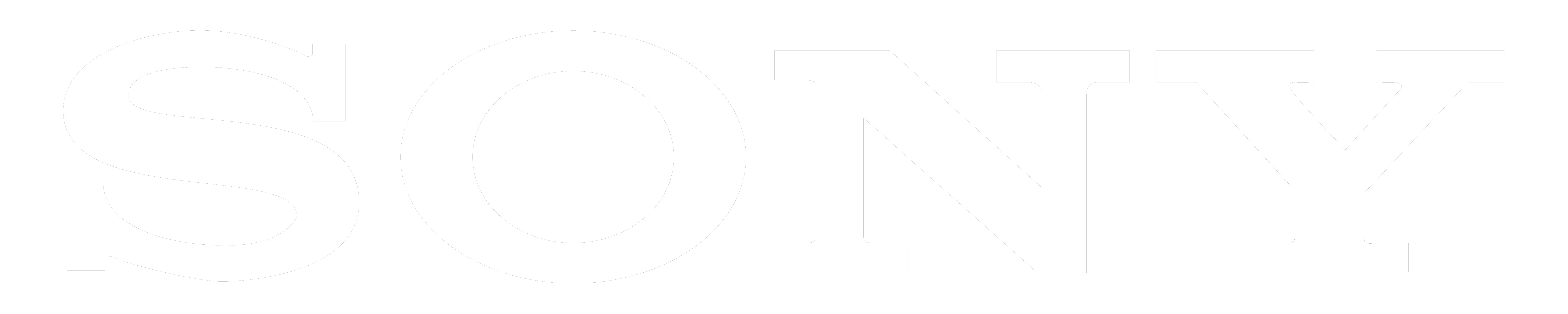 Sony Logo Download PNG Image