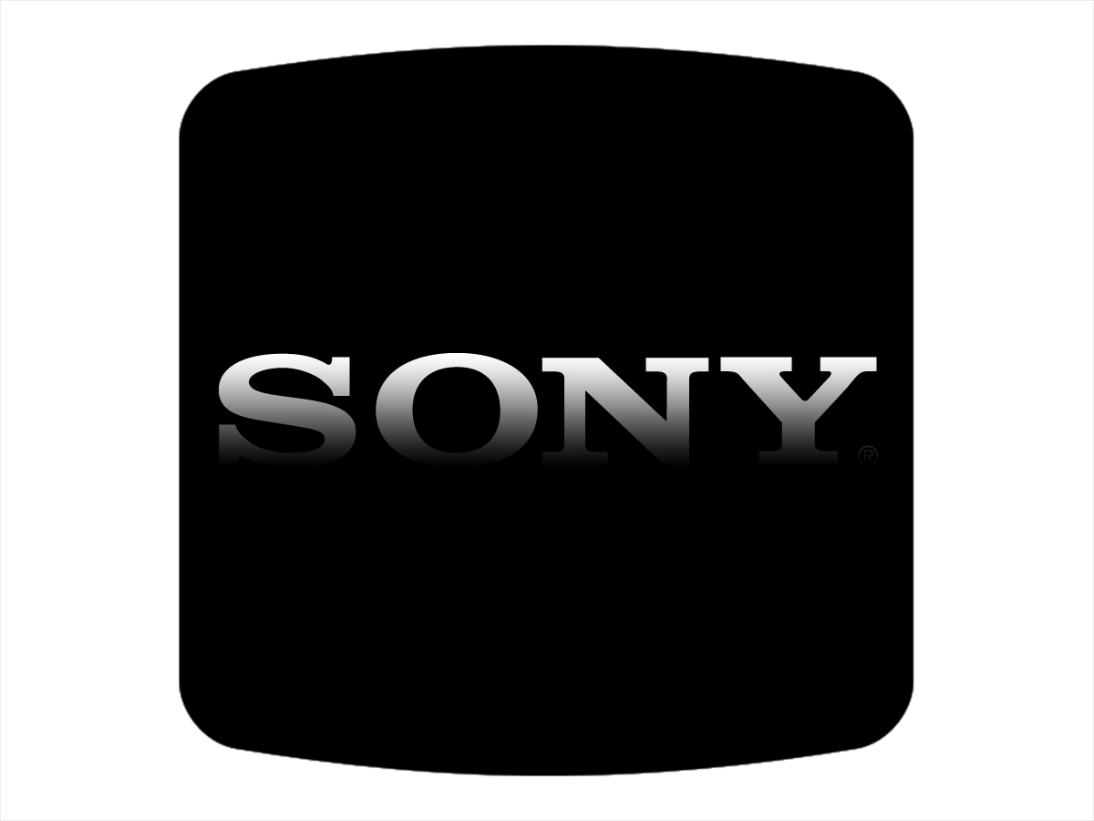 Sony Logo PNG Free Download