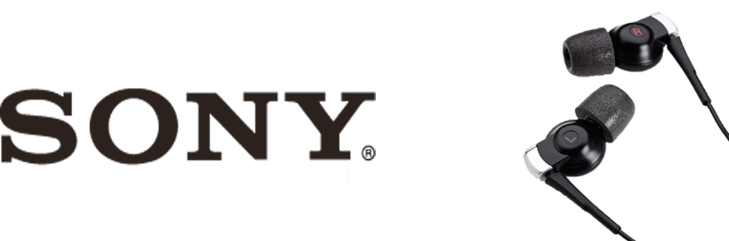 Sony Logo PNG Isolated Picture