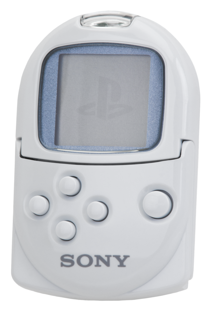 Sony Logo PNG Photo