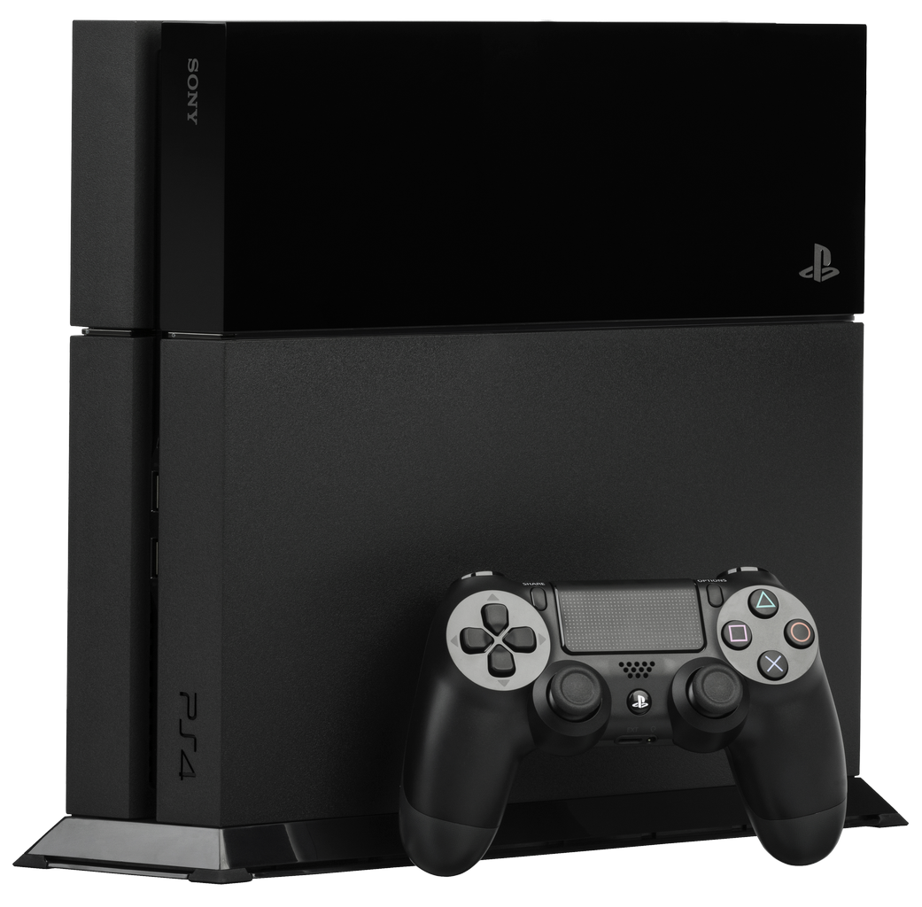Sony PlayStation PNG Transparent