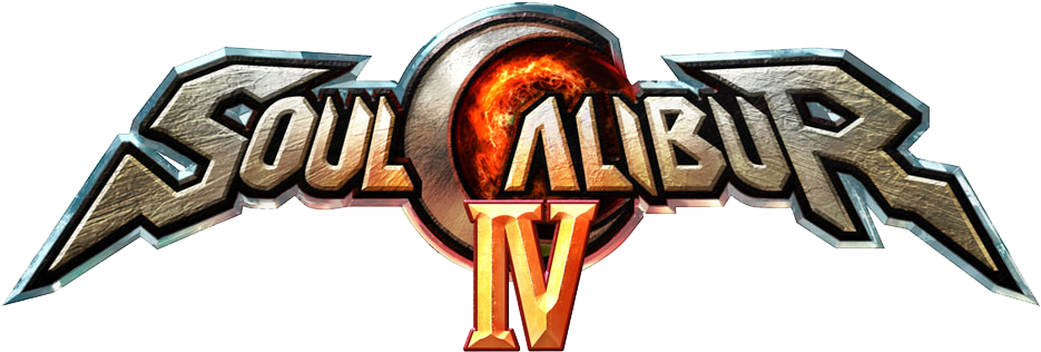 Soulcalibur Logo PNG File