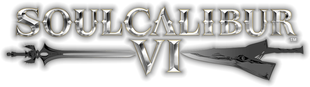 Soulcalibur Logo PNG HD Isolated