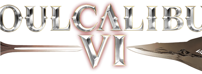 Soulcalibur Logo PNG Isolated HD